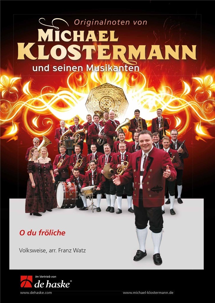 O du fröhliche